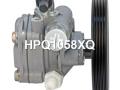 4911054G00, HPQ1058XQ, P1058, P1058HG, 4911054G00000, 4911054G20, 4911064G10, 400N10585Z Насос гидроусилителя руля Suzuki Liana 2006г. - фото №4