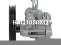 4911054G00, HPQ1058XQ, P1058, P1058HG, 4911054G00000, 4911054G20, 4911064G10, 400N10585Z Насос гидроусилителя руля Suzuki Baleno 1 2000г. - фото №6