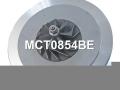MCT0854, 53169700031, 53169700063, 53169700069, 53169700073, 53169700077 Картридж турбины BMW 5 F10/F11/GT F07 2014г. - фото №2