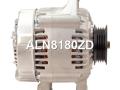 1042108180, 1042108400, ALN8180AN, ALN8180DD, ALN8180GB, ALN8180UX, ALN8180YJ, ALN8180ZD, ALN8180RB, 2706021150, 2706021151, 11203N, 301N20893Z Генератор Toyota Yaris VERSO 2003г. - фото №5