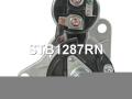 0001125035, 0001125036, 112286, 253223, 1M2111000AA, 95VW11000GA, CS1287, 11131057, AZE2626, STB1287BA, STB1287MN, STB1287RN, STB1287TJ, STG1287EX, LRS01677, MRS17000, MSN2111, STB1287RB, STB1287WA, 020911024A8EA738120001, 300N11741Z Стартер Ford Galaxy 1 1995г. - фото №4