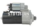 0001125035, 0001125036, 112286, 253223, 1M2111000AA, 95VW11000GA, CS1287, 11131057, AZE2626, STB1287BA, STB1287MN, STB1287RN, STB1287TJ, STG1287EX, LRS01677, MRS17000, MSN2111, STB1287RB, STB1287WA, 020911024A8EA738120001, 300N11741Z Стартер Ford Galaxy 1 1995г. - фото №6