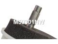 490018982R, 490017022R, 490010055R, 490016917R, HNQ5030GQ, HNQ5030KW, HNQ5030YS, M5030, M50301NW, M50301NWOE, M50301RB, M50302RB, 490014593R, JRM435, 402N10045Z, 8002151 Рулевая рейка Renault Scenic 3 2010г. - фото №3