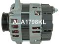 3730002551, 3730002550, 2655517, 0124220008, 600017, TA000A55601, A6109, 0986049570, 113791, CAL32122GS, DRA0014N, JA1798IR, 3730002555, 3730002570, 3730002700, ALA1798BA, ALA1798BS, ALA1798DD, ALA1798GB, ALA1798KL, ALA1798KR, ALA1798LK, ALA1798MA, ALA1798NW, ALA1798UX, ALA1798YX, A0002655517, A0002655544, 210374ALA1798RB, ALA1798WA, ALB1798RB, 600028, 600029, 23910N, 301N20090Z Генератор Hyundai Sonata (NF) 2005г. - фото №5