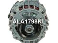3730002551, 3730002550, 2655517, 0124220008, 600017, TA000A55601, A6109, 0986049570, 113791, CAL32122GS, DRA0014N, JA1798IR, 3730002555, 3730002570, 3730002700, ALA1798BA, ALA1798BS, ALA1798DD, ALA1798GB, ALA1798KL, ALA1798KR, ALA1798LK, ALA1798MA, ALA1798NW, ALA1798UX, ALA1798YX, A0002655517, A0002655544, 210374ALA1798RB, ALA1798WA, ALB1798RB, 600028, 600029, 23910N, 301N20090Z Генератор Kia Magentis MG 2006г. - фото №6