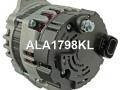 3730002551, 3730002550, 2655517, 0124220008, 600017, TA000A55601, A6109, 0986049570, 113791, CAL32122GS, DRA0014N, JA1798IR, 3730002555, 3730002570, 3730002700, ALA1798BA, ALA1798BS, ALA1798DD, ALA1798GB, ALA1798KL, ALA1798KR, ALA1798LK, ALA1798MA, ALA1798NW, ALA1798UX, ALA1798YX, A0002655517, A0002655544, 210374ALA1798RB, ALA1798WA, ALB1798RB, 600028, 600029, 23910N, 301N20090Z Генератор Kia Sportage 3 2014г. - фото №2