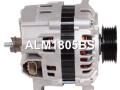 MD357737, JA1805IR, ALM1805BS, ALM1805GB, ALM1805MA, ALM1805NW, ALM1805US, ALM1805UX, ALM8805UX, ALM9805BS, ALM9805UX, A002TA5393, A002TA5393ZC, A002TA5394, A2TA5393, A2TA5393ZC, A2TA5394, A3TB2291, A3TB2291ZC, M317862D, M343562D, MD362870, ALM1805RB, ALM1805WA, 13840N, 1301401MI, 13929N, 301N20133Z Генератор Mitsubishi Mirage 1997г. - фото №7