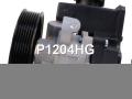 A0034664301, 0034664301, 0034664201, 7692900519, KS00000594, KS01000564, HPQ1204GQ, HPQ1204XQ, 541022910, 003466420180, 003466430180, A0034664201, A003466420180, A003466430180, P1204, P1204HG, JPR1028, 400N10188Z, 8001852 Насос гидроусилителя руля Mercedes CLK W209 2002г. - фото №4