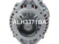 23100BU010, 23100BU015, LR180768, ALH3371BA, 113371, LR180751, LR180751B, LR180751R, ALH3371AN, ALH3371BS, ALH3371US, ALH3371UX, 63377547, ALH3371RB, ALH3371WA, 231003M200, 231003M200R, ALT3094, 1-2092-01HI, 13728N, 301N21181Z Генератор Nissan Almera N15 1998г. - фото №6