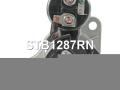 0001125035, 0001125036, 112286, 253223, 1M2111000AA, 95VW11000GA, CS1287, 11131057, AZE2626, STB1287BA, STB1287MN, STB1287RN, STB1287TJ, STG1287EX, LRS01677, MRS17000, MSN2111, STB1287RB, STB1287WA, 020911024A8EA738120001, 300N11741Z Стартер Volkswagen Multivan T4 1996г. - фото №4