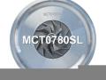 1720130110, 172010L041, 780, 1720130100, MTT6501SL, 1720130101, 1720130160, MTT6515SL, 172010L040, 172010L042, MCT0780, 1000060003, MCT0780BE, MCT0780GR, MCT0780NM, MCT0780NR, MCT0780RF, MCT0780SL, MCT0780TC, MCT0780TD, 1500326903, MCT0780WA, 1720290040, 703N10040Z Картридж турбины Toyota Hilux 7 2008г. - фото №2