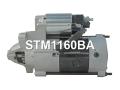 458501, 7700313447, M2T87671, M002T87671, 9160556, 9198664, 9198665, 9198864, 93169463, 93192767, 9512521, CS1160, CST35125AS, CST35125GS, 7711134622, R1540002, STM1160BA, STM1160LC, STM1160RB, STM1160RD, STM1160XY, STM1160YJ, STR7037, 09160556, 09198664, 09198665, 0986020091, 0986020093, 112103, 220031, 231272W, 300N10534Z, 31187N, 015658, 4418269, 4500256, 4502433, 463559, 7700300522, 7701067294, 7701067297, STM1160WA4200256 Стартер Renault Master 2 1998г. - фото №5