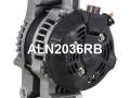 270600R011, 1042104850, 114490, DRA0598, 1042105140, 1042105600, DAN1022, DAN1351, ALN2036, ALN2036AN, ALN2036KL, ALN2036LK, ALN2036ZD, ALN2036WA, 270600R050, 2706026051, 1352425W, 301N22420Z, 986082080 Генератор Toyota Avensis 3 2010г. - фото №2