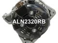 2706033100, 270600N040, 1042102320, 1042102520, ALN2320RB, 115657, DRA1286, 1042102321, 1042102322, 1042102521, 1042102522, 1042102530, 1042102531, 1042102532, DAN1018, J5112180, CA2097IR, ALN2320AN, ALN2320BA, ALN2320GB, ALN2320UX, ALN2320ZD, 063377539010, MAN7539, 270600N050, 301N20921Z Генератор Toyota Corolla E150 2008г. - фото №5