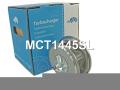 8536030001, 8536030002, MCT1445, 1000010667T, 1445, MCT1445BE, MCT1445SL, MCT1445TT Картридж турбины Peugeot 308 2 restailing 2018г. - фото №5