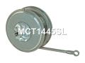 8536030001, 8536030002, MCT1445, 1000010667T, 1445, MCT1445BE, MCT1445SL, MCT1445TT Картридж турбины Citroen DS7 Crossback 2018г. - фото №3
