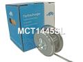 8536030001, 8536030002, MCT1445, 1000010667T, 1445, MCT1445BE, MCT1445SL, MCT1445TT Картридж турбины Citroen Spacetourer 2018г. - фото №5