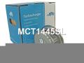 8536030001, 8536030002, MCT1445, 1000010667T, 1445, MCT1445BE, MCT1445SL, MCT1445TT Картридж турбины Opel Combo E 2018г. - фото №5