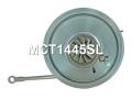 8536030001, 8536030002, MCT1445, 1000010667T, 1445, MCT1445BE, MCT1445SL, MCT1445TT Картридж турбины Peugeot 5008 2 2018г. - фото №4