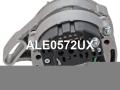 301N22203Z, 436118, 63320034, 63321067, 63321198, A13E30, A13E50, ALE0572RB, ALE0572UX, MAR342, 20696N, 111621, CAL30139AS, CAL30139GS, DRA3409N, DAN574, 71721140, CA572IR, LRA558, 210213, ALE0572WA2541399 Генератор Lancia Y10 1992г. - фото №4