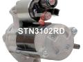 4280005410, 4280003390, 31200RB1013, STN3102RD, 31200PWA901, DRS0673, 4280004090, J5214060, HCP1799, STN3102BA, STN3102BL, STN3102RN, STN9102RN, STN3102WA, 17998N, 19013N, 300N11797Z Стартер Honda Jazz 2 2008г. - фото №2