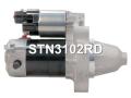 4280005410, 4280003390, 31200RB1013, STN3102RD, 31200PWA901, DRS0673, 4280004090, J5214060, HCP1799, STN3102BA, STN3102BL, STN3102RN, STN9102RN, STN3102WA, 17998N, 19013N, 300N11797Z Стартер Honda Jazz 2 2011г. - фото №4