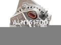 27542, 986045861, 114231, 1022111680, 1022119420, DAN961, JA1517IR, ALN1517DD, ALN1517KL, ALN1517UX, 943355241010, ALN1517RB, ALN1517WA, 2706023030, 1330425W, 21472N301N20160Z Генератор Toyota Yaris 1 2000г. - фото №4