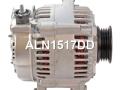 27542, 986045861, 114231, 1022111680, 1022119420, DAN961, JA1517IR, ALN1517DD, ALN1517KL, ALN1517UX, 943355241010, ALN1517RB, ALN1517WA, 2706023030, 1330425W, 21472N301N20160Z Генератор Toyota Yaris 1 2000г. - фото №5