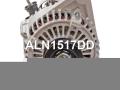 27542, 986045861, 114231, 1022111680, 1022119420, DAN961, JA1517IR, ALN1517DD, ALN1517KL, ALN1517UX, 943355241010, ALN1517RB, ALN1517WA, 2706023030, 1330425W, 21472N301N20160Z Генератор Toyota Yaris 1 2000г. - фото №6