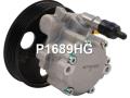491109044R, 7613955614, 4911000Q4B, 491108694R, KS00001687, KS01001524, HPQ1689GQ, HPQ1689XQ, P1689, P1689HG, 4911000Q3H, 491100071R, JPR1039, 400N10066Z Насос гидроусилителя руля Renault Clio 3 2005г. - фото №2
