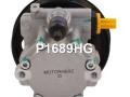 491109044R, 7613955614, 4911000Q4B, 491108694R, KS00001687, KS01001524, HPQ1689GQ, HPQ1689XQ, P1689, P1689HG, 4911000Q3H, 491100071R, JPR1039, 400N10066Z Насос гидроусилителя руля Renault Clio 2 2001г. - фото №7