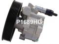 491109044R, 7613955614, 4911000Q4B, 491108694R, KS00001687, KS01001524, HPQ1689GQ, HPQ1689XQ, P1689, P1689HG, 4911000Q3H, 491100071R, JPR1039, 400N10066Z Насос гидроусилителя руля Renault Clio 3 2009г. - фото №4