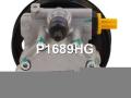 491109044R, 7613955614, 4911000Q4B, 491108694R, KS00001687, KS01001524, HPQ1689GQ, HPQ1689XQ, P1689, P1689HG, 4911000Q3H, 491100071R, JPR1039, 400N10066Z Насос гидроусилителя руля Renault Clio 2 1998г. - фото №7