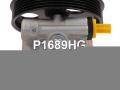 491109044R, 7613955614, 4911000Q4B, 491108694R, KS00001687, KS01001524, HPQ1689GQ, HPQ1689XQ, P1689, P1689HG, 4911000Q3H, 491100071R, JPR1039, 400N10066Z Насос гидроусилителя руля Renault Kangoo 1 2003г. - фото №3