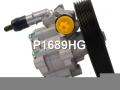 491109044R, 7613955614, 4911000Q4B, 491108694R, KS00001687, KS01001524, HPQ1689GQ, HPQ1689XQ, P1689, P1689HG, 4911000Q3H, 491100071R, JPR1039, 400N10066Z Насос гидроусилителя руля Dacia Duster 1 2013г. - фото №5