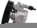 491109044R, 7613955614, 4911000Q4B, 491108694R, KS00001687, KS01001524, HPQ1689GQ, HPQ1689XQ, P1689, P1689HG, 4911000Q3H, 491100071R, JPR1039, 400N10066Z Насос гидроусилителя руля Renault Sandero 1 2013г. - фото №4