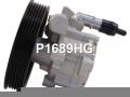 491109044R, 7613955614, 4911000Q4B, 491108694R, KS00001687, KS01001524, HPQ1689GQ, HPQ1689XQ, P1689, P1689HG, 4911000Q3H, 491100071R, JPR1039, 400N10066Z Насос гидроусилителя руля Renault Sandero 1 2010г. - фото №4