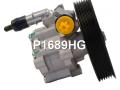491109044R, 7613955614, 4911000Q4B, 491108694R, KS00001687, KS01001524, HPQ1689GQ, HPQ1689XQ, P1689, P1689HG, 4911000Q3H, 491100071R, JPR1039, 400N10066Z Насос гидроусилителя руля Renault Thalia 2009г. - фото №5