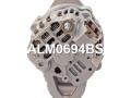 0K24018300, 0986037651, 111308, CAL20135, JA694IR, LR165709, ALM0694BS, AB160044, AB160063, B30118300, B3C718300, B3D118300, B61VE18300AB, F8B518300, A002T05971, A002T06091, A005T03391, A2T05971, A2T06091, A2T06092, A5T03391, A5T03391A, 20130165LR165709, 301N22169Z Генератор Mazda 2 DY 1991г. - фото №4