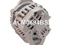 0K24018300, 0986037651, 111308, CAL20135, JA694IR, LR165709, ALM0694BS, AB160044, AB160063, B30118300, B3C718300, B3D118300, B61VE18300AB, F8B518300, A002T05971, A002T06091, A005T03391, A2T05971, A2T06091, A2T06092, A5T03391, A5T03391A, 20130165LR165709, 301N22169Z Генератор Kia Avella 1995г. - фото №2