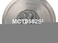 A6460901380, A6460900780, A6460901580, VV19, 6460901380, 6460900780, 6460901580, MTI1200RB, MTI1200SL, V40A03171, MCT0582 Картридж турбины Mercedes Viano 2003г. - фото №2
