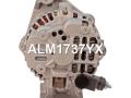 2S6T10300CB, 1140138, 2S6T10300CD, A5TA7692, 0986080700, DA5355, DRA4245, 1436602, 1478228, 2S6T10300CC, CA1737IR, 8EL012430071, 8EL738085001, ALM1737MA, ALM1737UX, ALM1737YX, 063731780010, 943317371010, 944390903470, MARC1737, MQA1780, MRA90347, C20118300, ALM1737RB, ALM1737WA, 8921352522169N, 301N21017Z Генератор Mazda 2 DY 2003г. - фото №4