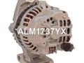 2S6T10300CB, 1140138, 2S6T10300CD, A5TA7692, 0986080700, DA5355, DRA4245, 1436602, 1478228, 2S6T10300CC, CA1737IR, 8EL012430071, 8EL738085001, ALM1737MA, ALM1737UX, ALM1737YX, 063731780010, 943317371010, 944390903470, MARC1737, MQA1780, MRA90347, C20118300, ALM1737RB, ALM1737WA, 8921352522169N, 301N21017Z Генератор Mazda 2 DY 2003г. - фото №2
