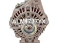 2S6T10300CB, 1140138, 2S6T10300CD, A5TA7692, 0986080700, DA5355, DRA4245, 1436602, 1478228, 2S6T10300CC, CA1737IR, 8EL012430071, 8EL738085001, ALM1737MA, ALM1737UX, ALM1737YX, 063731780010, 943317371010, 944390903470, MARC1737, MQA1780, MRA90347, C20118300, ALM1737RB, ALM1737WA, 8921352522169N, 301N21017Z Генератор Mazda 2 DY 2003г. - фото №6