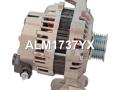 2S6T10300CB, 1140138, 2S6T10300CD, A5TA7692, 0986080700, DA5355, DRA4245, 1436602, 1478228, 2S6T10300CC, CA1737IR, 8EL012430071, 8EL738085001, ALM1737MA, ALM1737UX, ALM1737YX, 063731780010, 943317371010, 944390903470, MARC1737, MQA1780, MRA90347, C20118300, ALM1737RB, ALM1737WA, 8921352522169N, 301N21017Z Генератор Mazda 2 DY 2003г. - фото №7