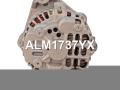 2S6T10300CB, 1140138, 2S6T10300CD, A5TA7692, 0986080700, DA5355, DRA4245, 1436602, 1478228, 2S6T10300CC, CA1737IR, 8EL012430071, 8EL738085001, ALM1737MA, ALM1737UX, ALM1737YX, 063731780010, 943317371010, 944390903470, MARC1737, MQA1780, MRA90347, C20118300, ALM1737RB, ALM1737WA, 8921352522169N, 301N21017Z Генератор Mazda 2 DY 2003г. - фото №4