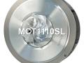 MCT1110, 8384170002, 83841 Картридж турбины Volkswagen Transporter T5 2003г. - фото №2