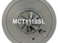 MCT1110, 8384170002, 83841 Картридж турбины Volkswagen Transporter T5 2003г. - фото №3
