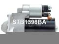36050273, 3M5T11000EA, 0001108402, 36000639, 0001108472, 0986020860, 1986S00715, 114315, 116052, CST10549AS, 1374049, CS1398, STB1398AB, STB1398BA, STB1398SU, 220412, STB1398RB, STB1398WA, 8602924, 8602924-0, 8622742, 17979N, 300N10940Z Стартер Volvo S40 2 2004г. - фото №4