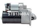 36050273, 3M5T11000EA, 0001108402, 36000639, 0001108472, 0986020860, 1986S00715, 114315, 116052, CST10549AS, 1374049, CS1398, STB1398AB, STB1398BA, STB1398SU, 220412, STB1398RB, STB1398WA, 8602924, 8602924-0, 8622742, 17979N, 300N10940Z Стартер Volvo C70 2 2005г. - фото №5